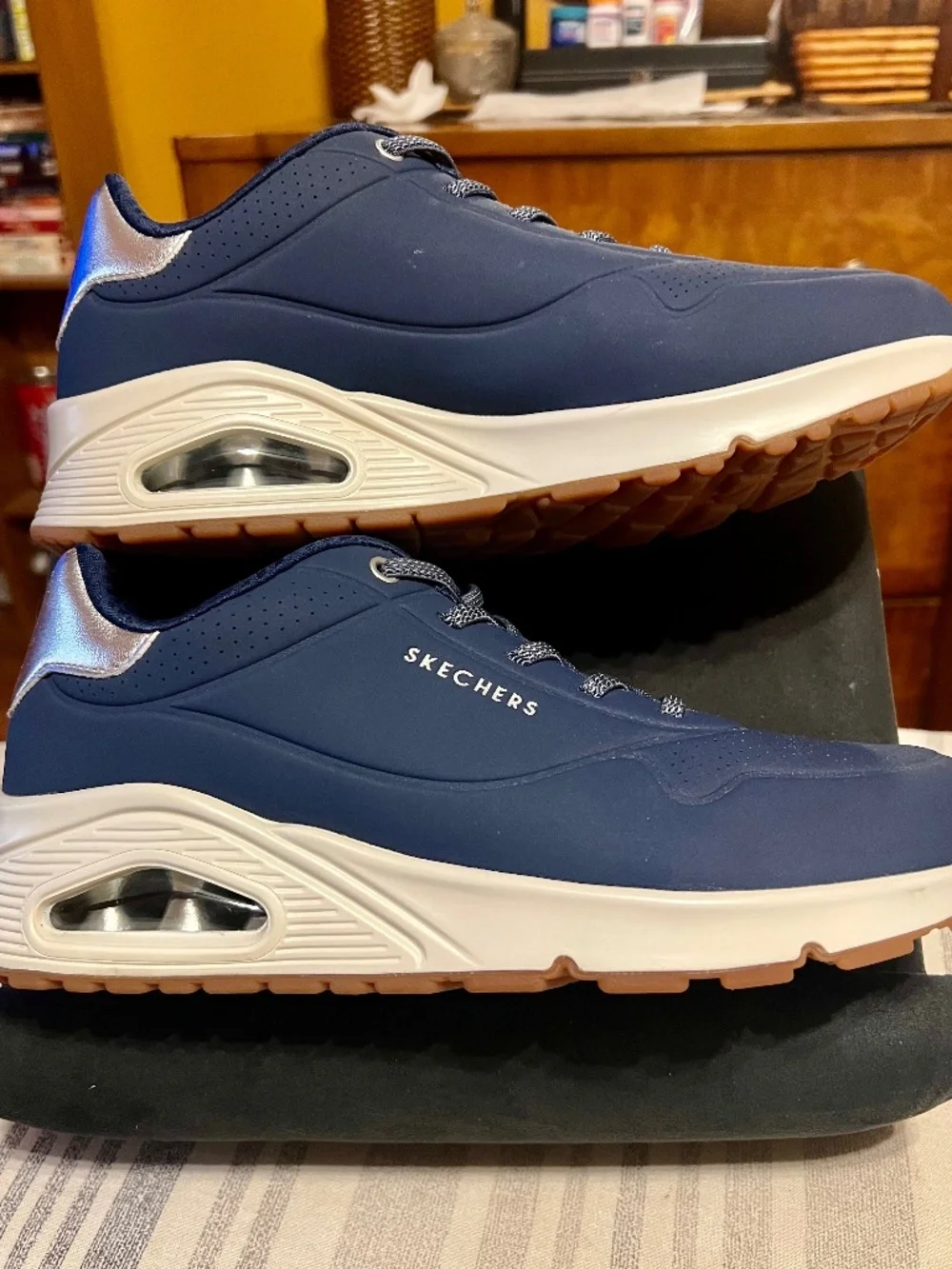 Skechers ladies athletic